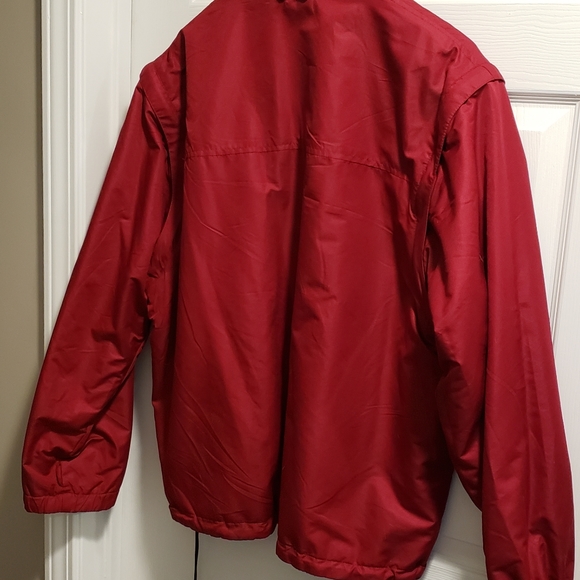 Gamecock Reversible Jacket - Picture 2 of 7